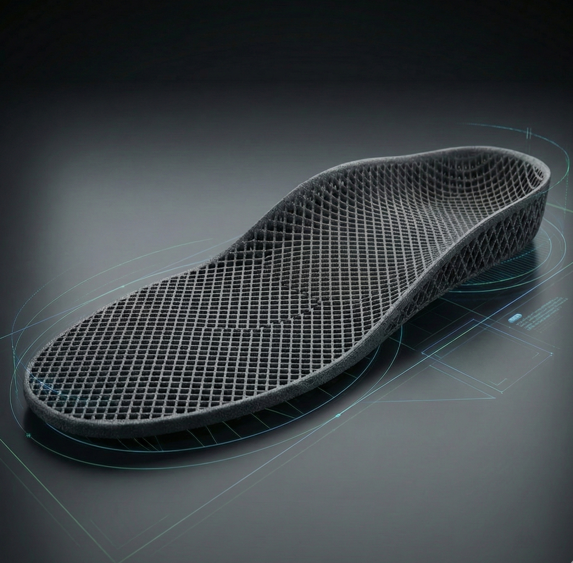 Homem correndo com vestimenta esportiva